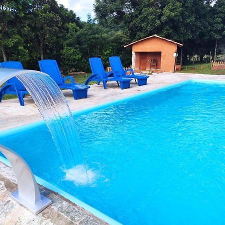 Вилла Quinta Do Vale Пиренополис Экстерьер фото