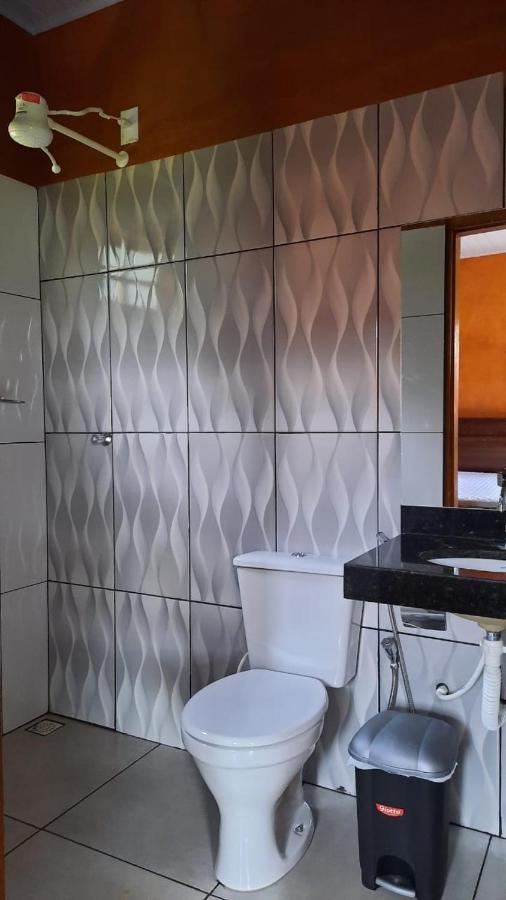 Вилла Quinta Do Vale Пиренополис Экстерьер фото